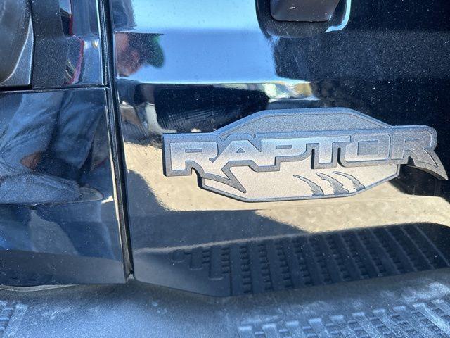 new 2024 Ford Bronco car, priced at $79,850