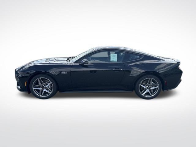 new 2025 Ford Mustang car, priced at $61,085