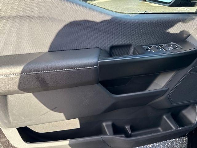 new 2025 Ford F-150 car, priced at $52,360