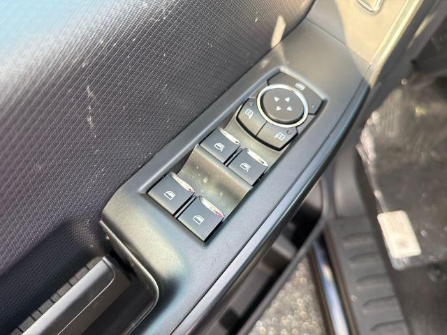 new 2025 Ford F-150 car, priced at $52,360