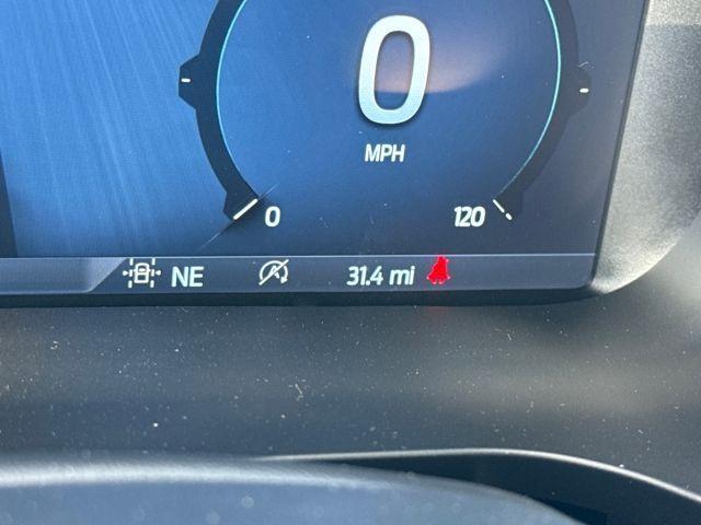 new 2025 Ford F-150 car, priced at $52,360