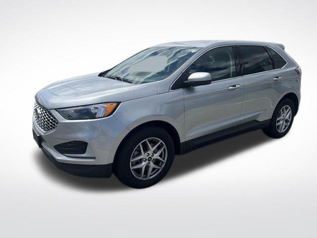 used 2023 Ford Edge car, priced at $23,195
