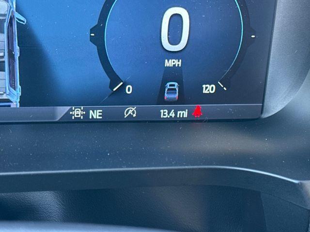 new 2025 Ford F-150 car, priced at $51,790