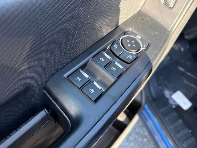 new 2025 Ford F-150 car, priced at $51,790