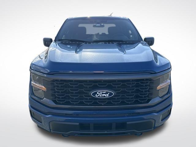 new 2025 Ford F-150 car, priced at $51,790