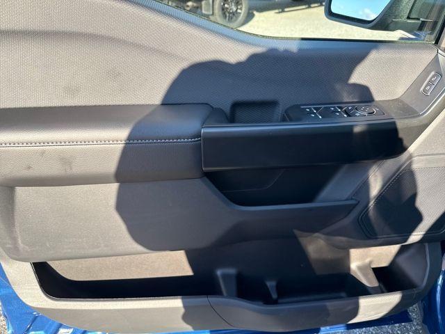 new 2025 Ford F-150 car, priced at $51,790