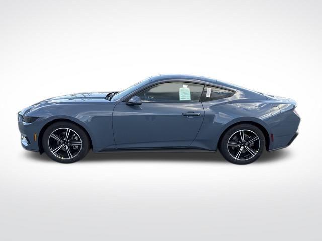 new 2025 Ford Mustang car