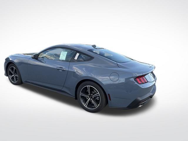new 2025 Ford Mustang car