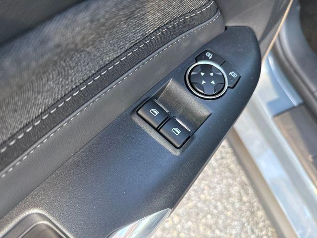 new 2025 Ford Mustang car