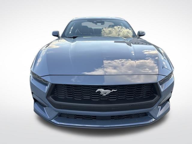 new 2025 Ford Mustang car