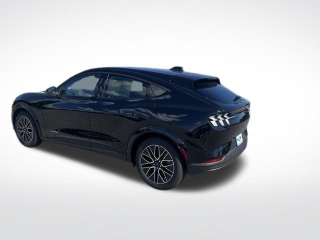 new 2025 Ford Mustang Mach-E car, priced at $54,065