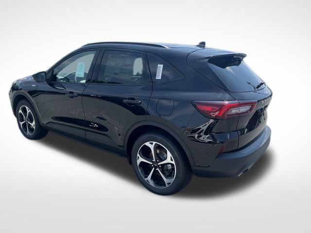 new 2025 Ford Escape car, priced at $38,670