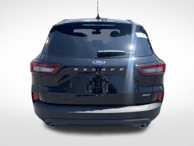 new 2025 Ford Escape car, priced at $38,670