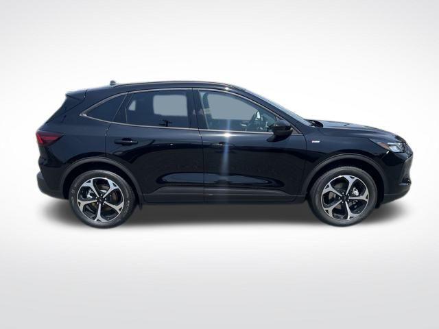 new 2025 Ford Escape car, priced at $38,670
