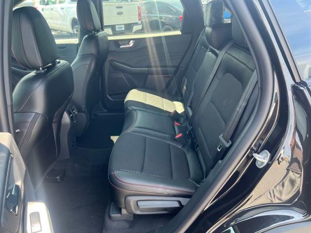 new 2025 Ford Escape car, priced at $38,670