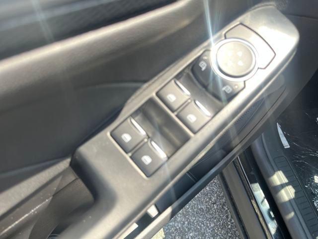 new 2025 Ford Escape car, priced at $38,670