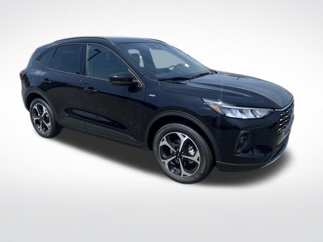 new 2025 Ford Escape car, priced at $38,670