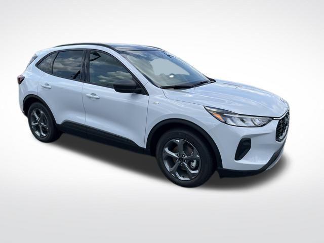 new 2025 Ford Escape car, priced at $37,765
