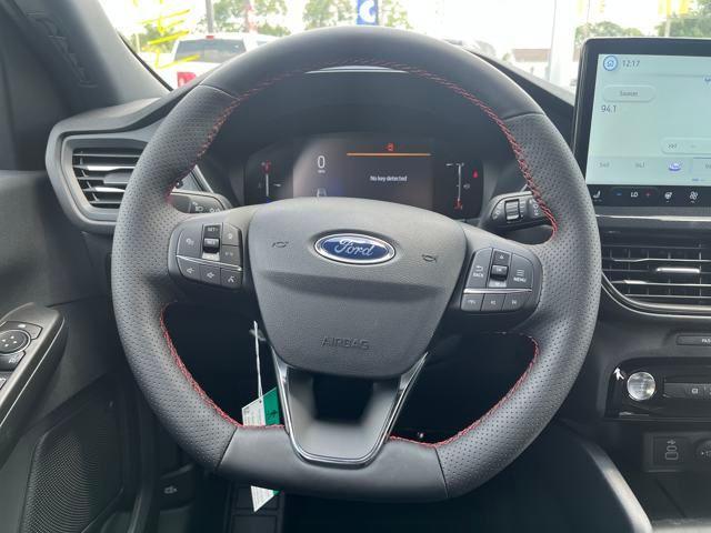 new 2025 Ford Escape car, priced at $37,765