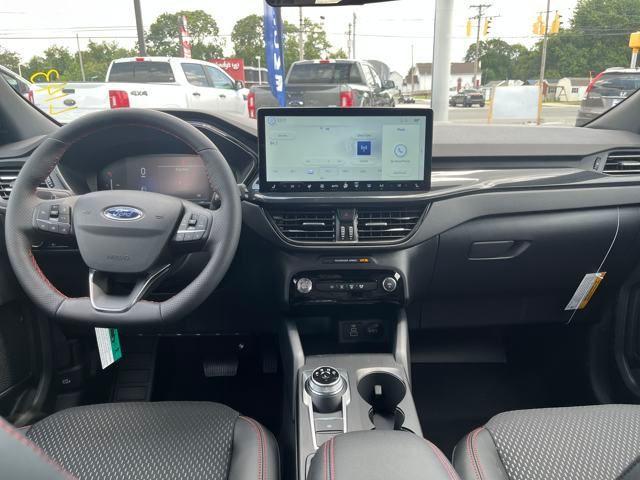 new 2025 Ford Escape car, priced at $37,765