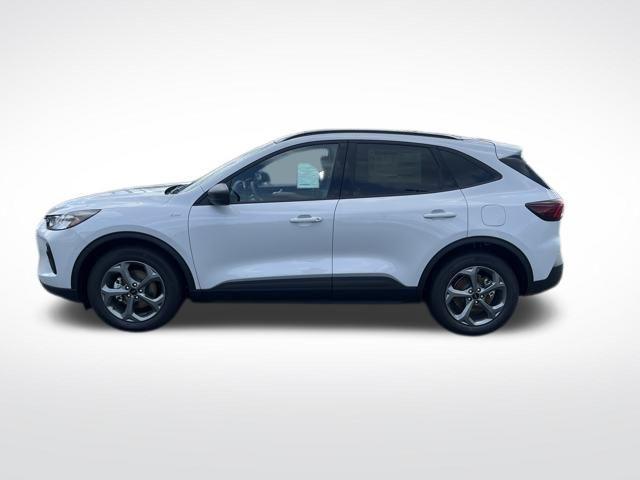 new 2025 Ford Escape car, priced at $37,765