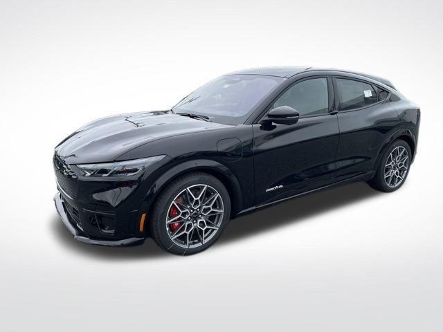 new 2025 Ford Mustang Mach-E car, priced at $58,785