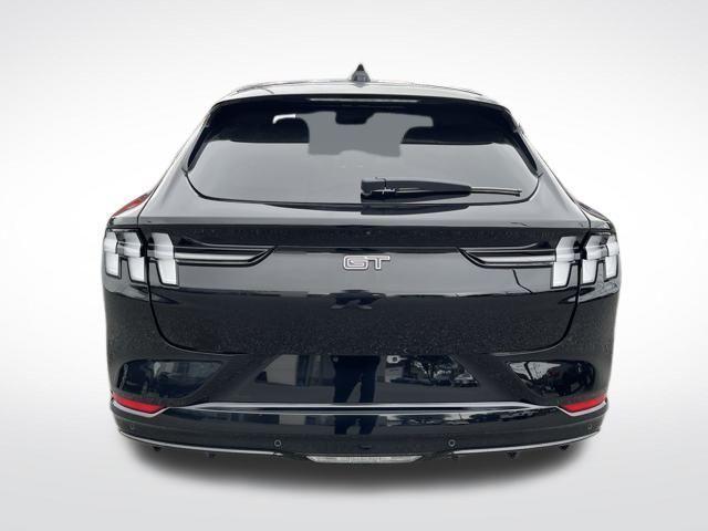 new 2025 Ford Mustang Mach-E car, priced at $58,785