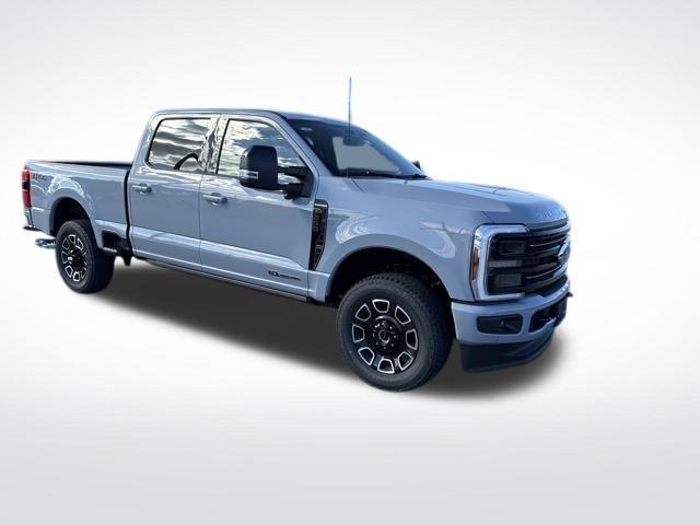 new 2026 Ford F-250 car, priced at $94,000