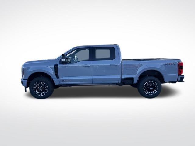 new 2026 Ford F-250 car, priced at $94,000