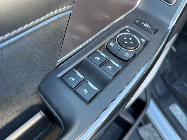 new 2026 Ford F-250 car, priced at $94,000