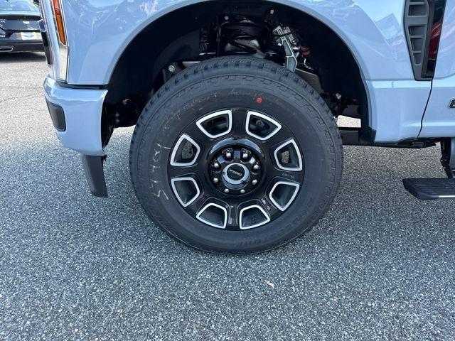 new 2026 Ford F-250 car, priced at $94,000