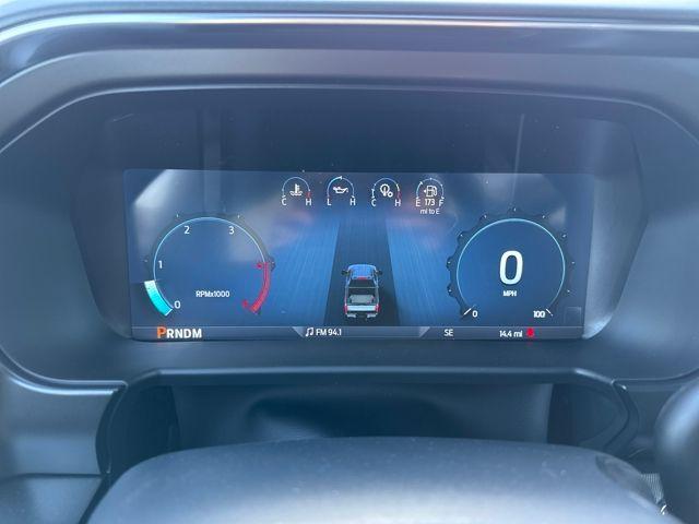 new 2026 Ford F-250 car, priced at $94,000