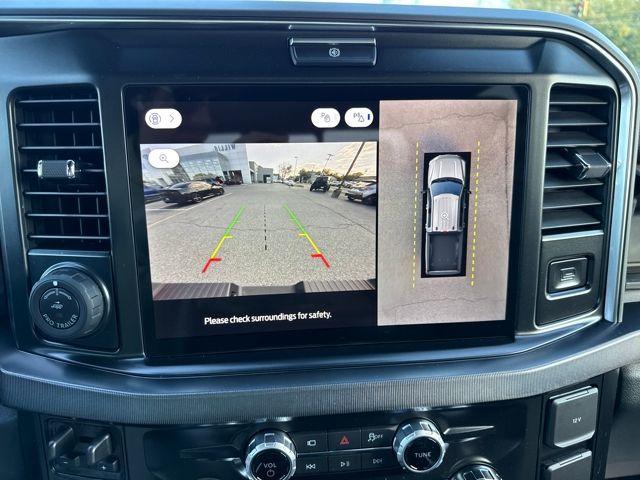 new 2026 Ford F-250 car, priced at $94,000