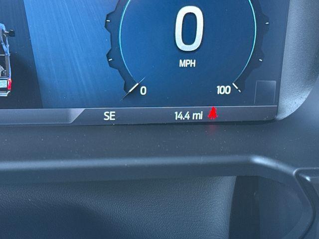 new 2026 Ford F-250 car, priced at $94,000