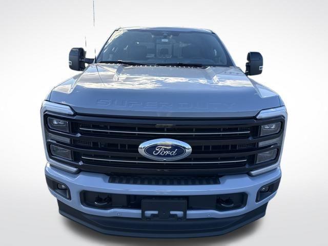 new 2026 Ford F-250 car, priced at $94,000