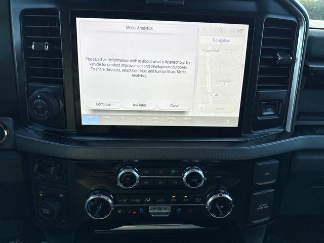 new 2026 Ford F-250 car, priced at $94,000