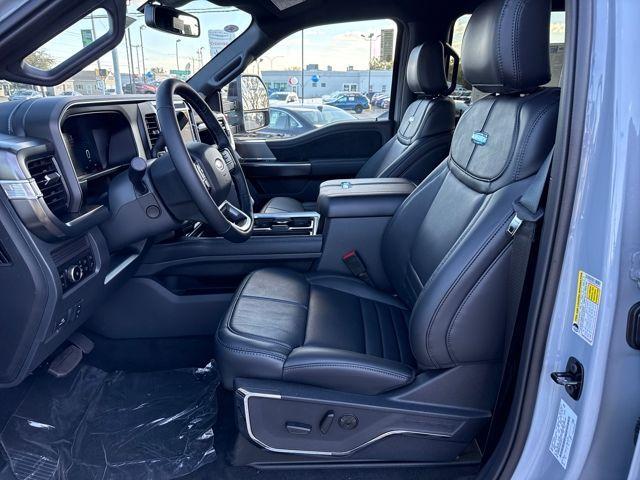 new 2026 Ford F-250 car, priced at $94,000