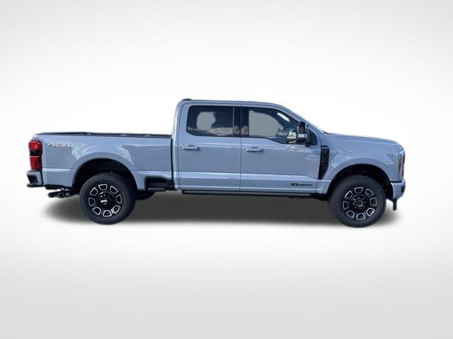 new 2026 Ford F-250 car, priced at $94,000