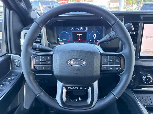 new 2026 Ford F-250 car, priced at $94,000