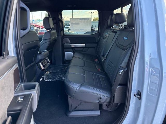 new 2026 Ford F-250 car, priced at $94,000