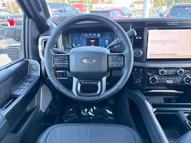 new 2026 Ford F-250 car, priced at $94,000