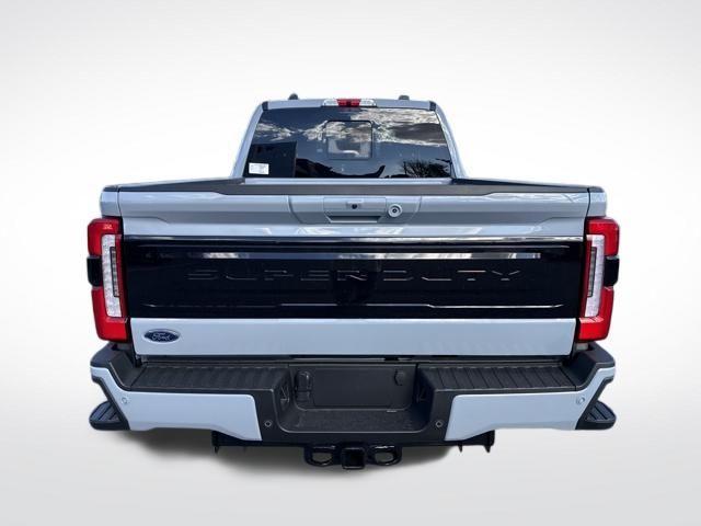 new 2026 Ford F-250 car, priced at $94,000