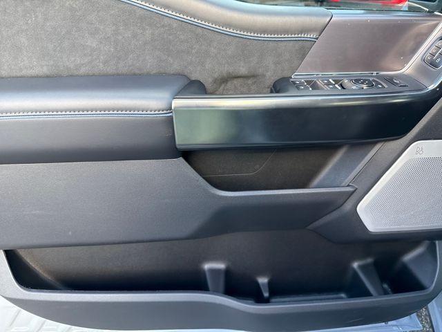 new 2026 Ford F-250 car, priced at $94,000