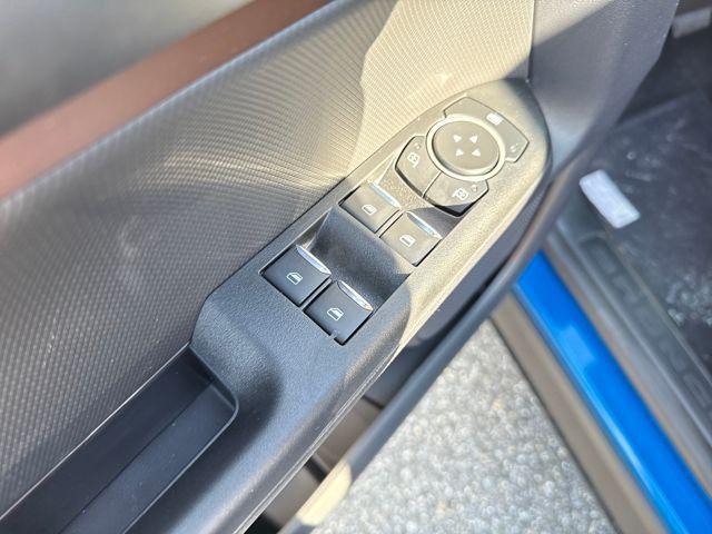 new 2025 Ford Bronco Sport car, priced at $41,565