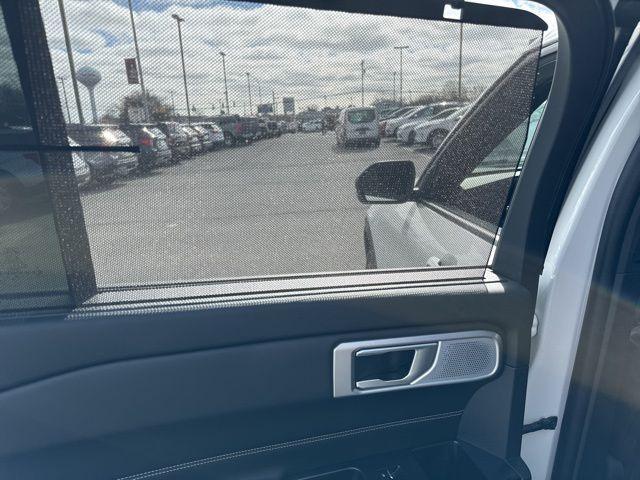 new 2023 Ford Explorer car, priced at $55,995