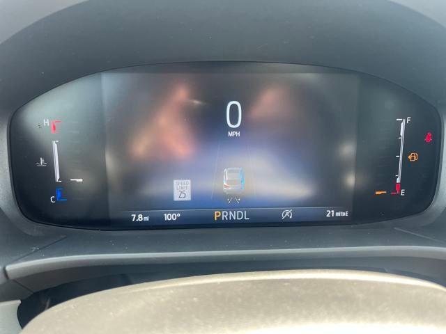 new 2025 Ford Escape car, priced at $33,505