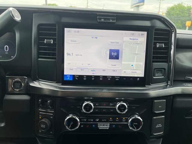 new 2025 Ford F-250 car, priced at $83,315
