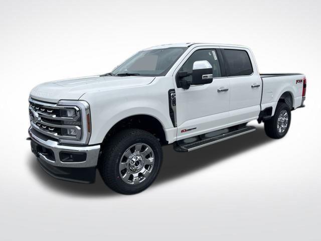 new 2025 Ford F-250 car, priced at $83,315