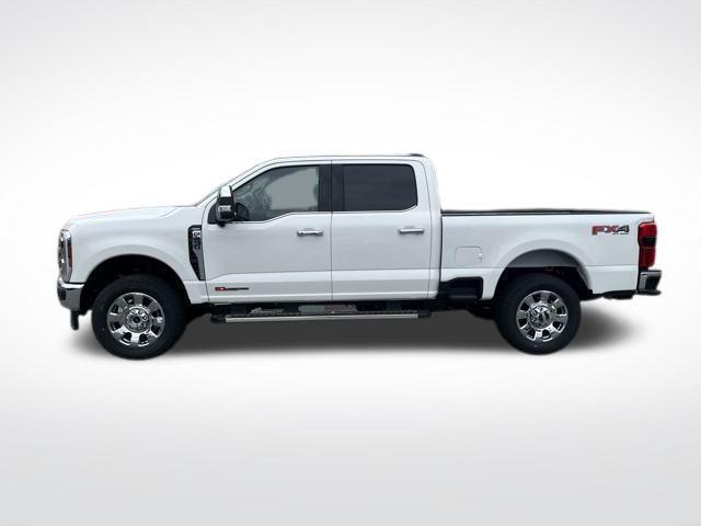 new 2025 Ford F-250 car, priced at $83,315