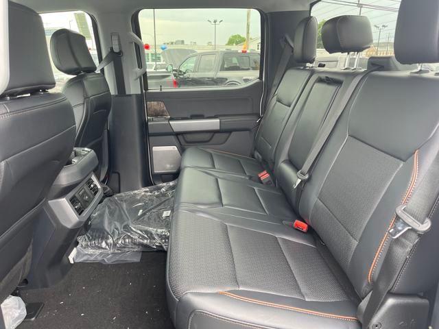 new 2025 Ford F-250 car, priced at $83,315